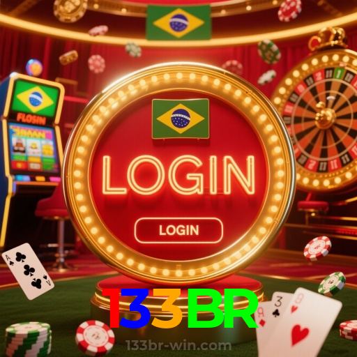 133BR:Gire as slots e conquiste o jackpot agora mesmo!