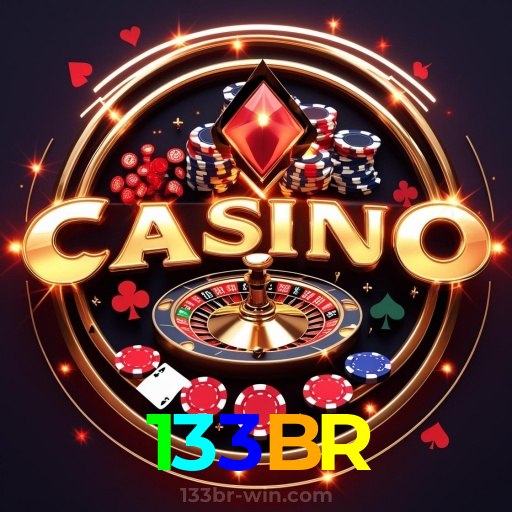 133BR：As melhores slots e jackpots estão esperando por você! Jogue agora!