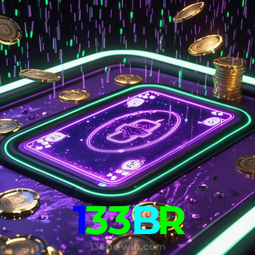133BR：Sua vitória no futebol digital começa agora! Aposte nos melhores times!