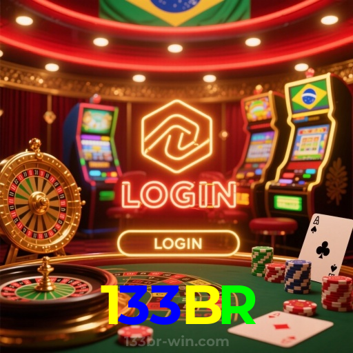 133BR：Cada giro pode ser um novo prêmio! Descubra as melhores slots online!