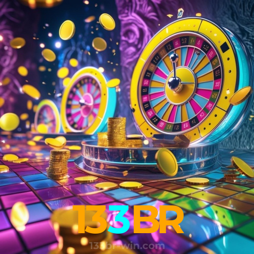 133BR:Onde sua sorte brilha com poker, roleta e apostas no futebol online!