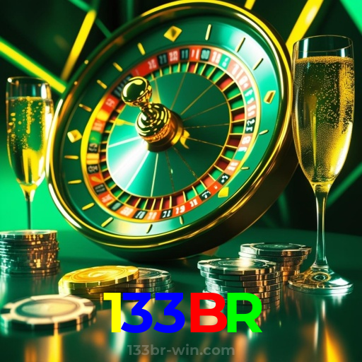 133BR:Aposte no futebol e conquiste vitórias épicas com blackjack e poker!