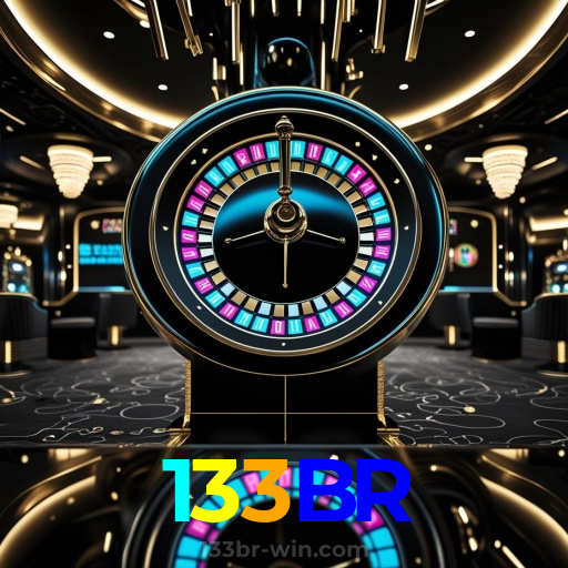 133BR:Desafie suas habilidades no poker online e vença os adversários!