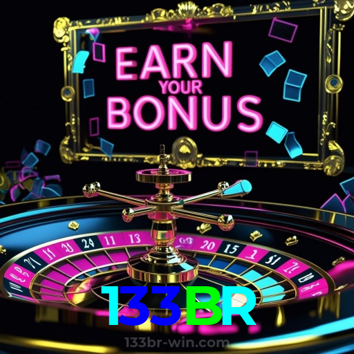 133BR：O melhor cassino online com roleta, poker e apostas no futebol!