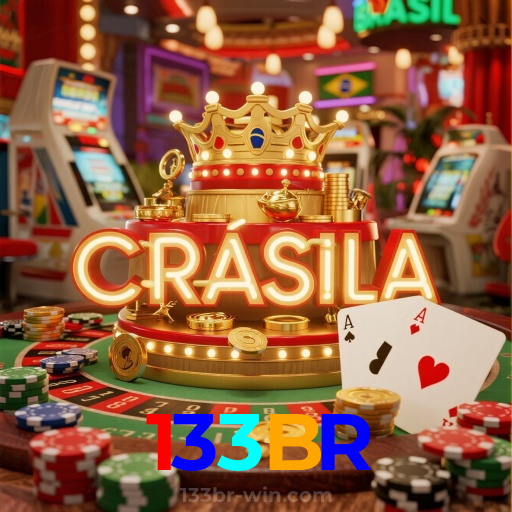 133BR:Jogue agora e desafie a sorte em nosso cassino online!