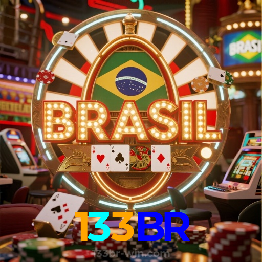 133BR：O cassino online oferece grandes prêmios! Aposte e ganhe agora!