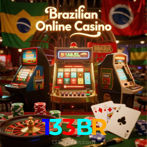 133BR:Divirta-se com slots e apostas ao vivo em futebol no nosso cassino online!