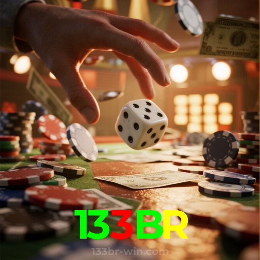 133BR：Vença no cassino online com blackjack e apostas esportivas no futebol!