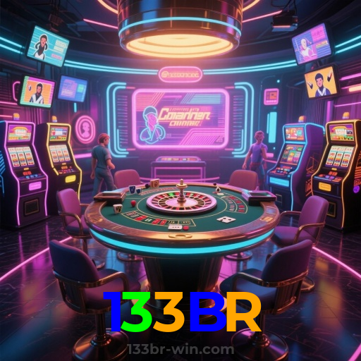 133BR:Jogue poker, aposte no futebol e leve prêmios incríveis no cassino!