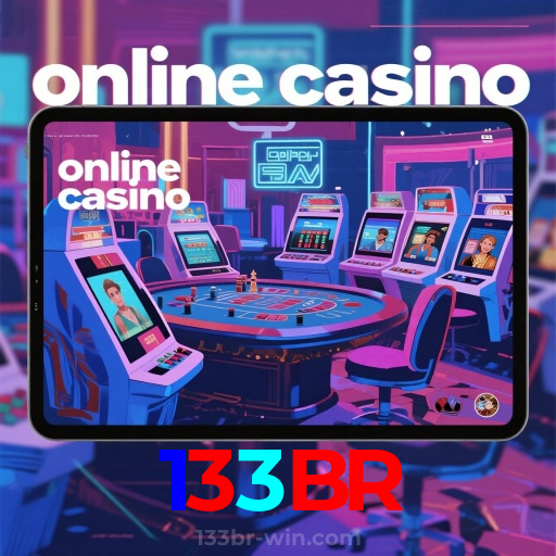 133BR：Em nosso cassino online, as melhores vitórias estão por vir!