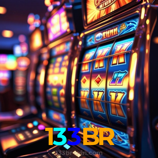 133BR：Entre no cassino e aposte nas roletas mais emocionantes!