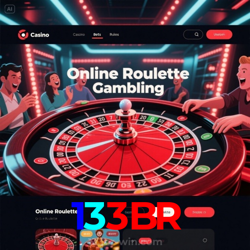 133BR：O melhor cassino online com apostas ao vivo em futebol e jogos de cassino!