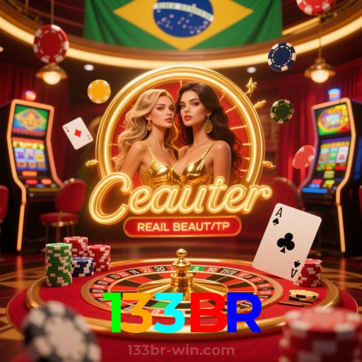 133BR：Conquiste prêmios no blackjack e aposte no futebol ao vivo com segurança!