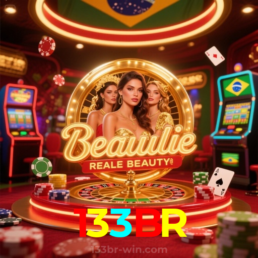 133BR:Jogue agora no nosso cassino online e vença nas mesas de poker!