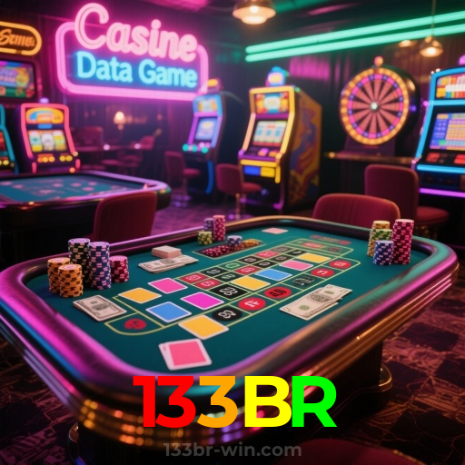 133BR：Jogue blackjack, aposte no futebol e leve para casa grandes prêmios!