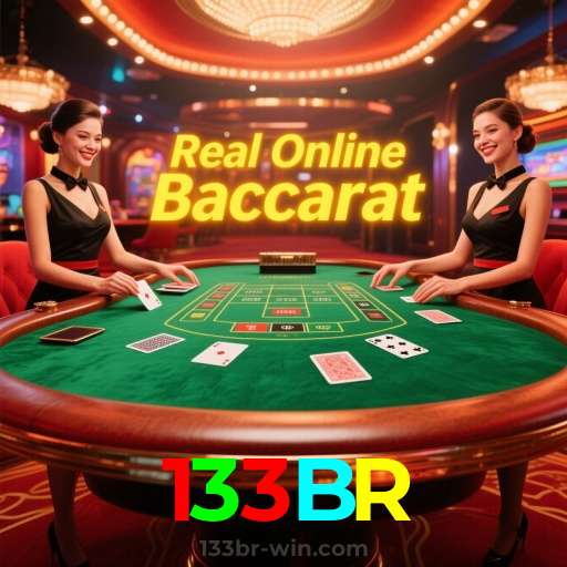 133BR：Ganhe prêmios incríveis jogando roleta e apostando no futebol online!
