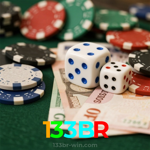 133BR：Diversão sem limites com roleta, blackjack e apostas em futebol ao vivo!