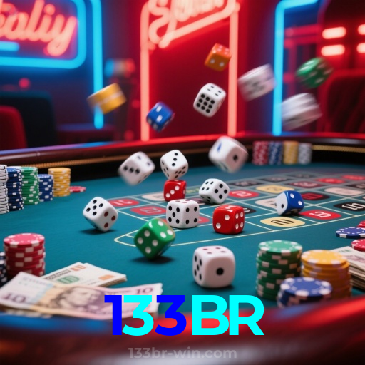 133BR：Onde sua sorte brilha: poker, roleta e apostas no futebol online!
