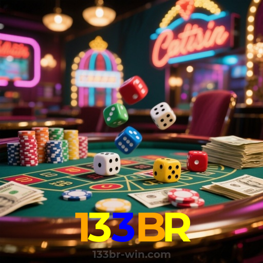 133BR：Poker, roleta e apostas ao vivo no futebol online, tudo ao seu alcance!