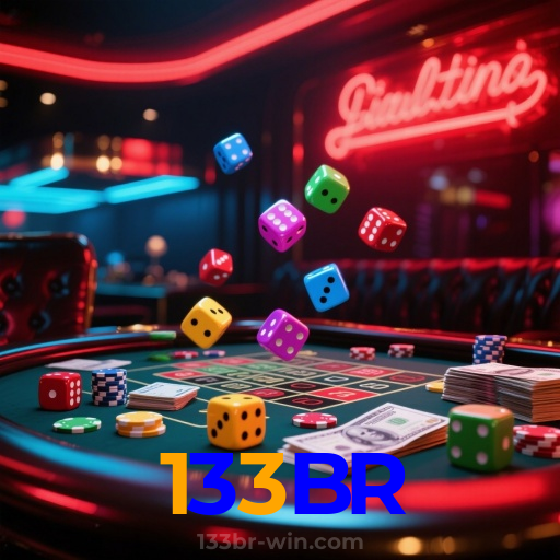 133BR：Divirta-se com blackjack e apostas no futebol online, onde a sorte está ao seu lado!