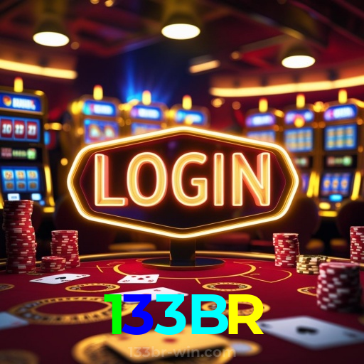 133BR：Onde as vitórias no futebol se encontram com os jackpots do cassino!