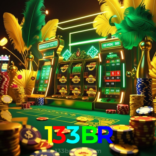 133BR：O cassino online mais seguro para apostar no futebol e jogar blackjack!
