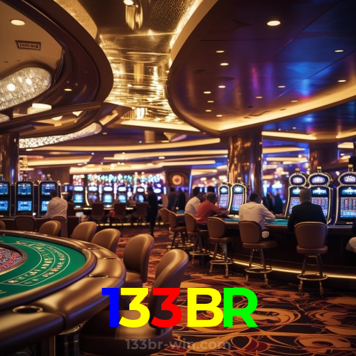133BR:O cassino online mais confiável para jogar blackjack e apostar no futebol!