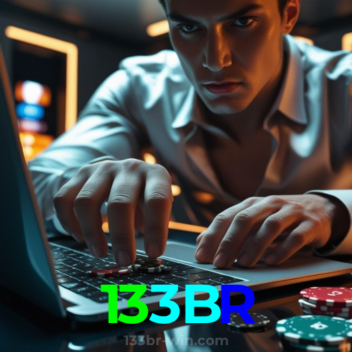 133BR:Jogue slots, aposte no futebol e ganhe prêmios incríveis no cassino!