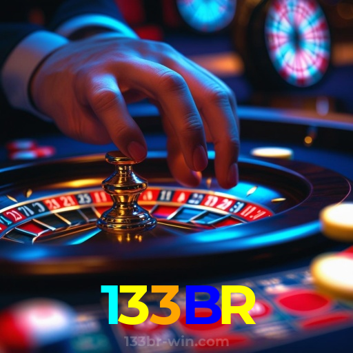 133BR:Jogue poker, aposte no futebol e ganhe prêmios incríveis!