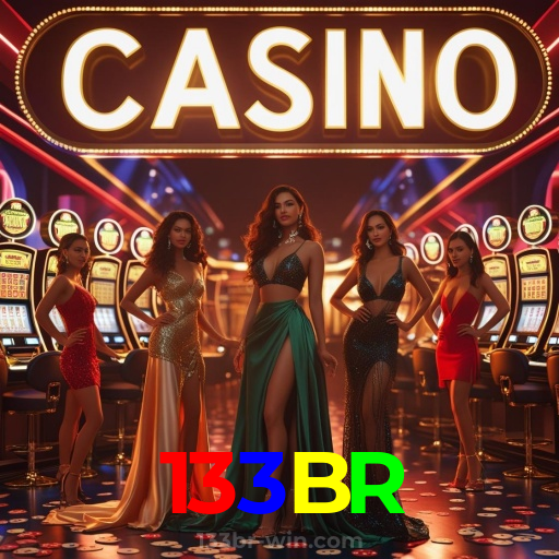 133BR:A diversão nunca acaba! Jogue nos melhores jogos e vença!