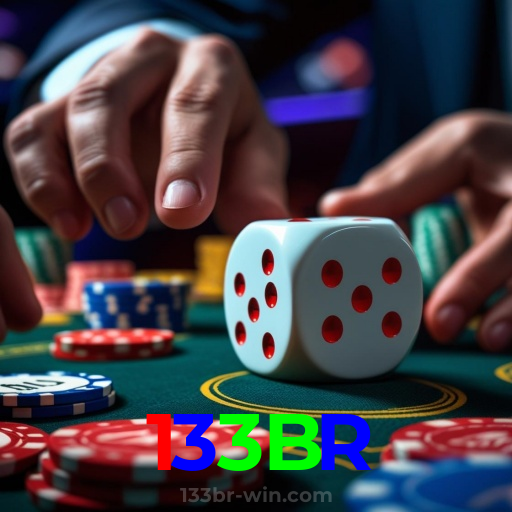 133BR:Ganhe prêmios fantásticos nas roletas online!