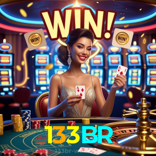133BR:Jogue agora e desafie a sorte em nosso cassino online!