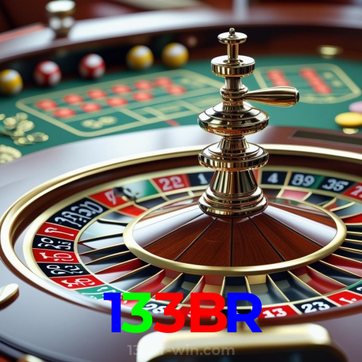 133BR：Aposte nas mesas de poker e ganhe vitórias épicas!