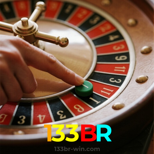 133BR：Aposte nas nossas roletas e veja a sorte sorrir para você!