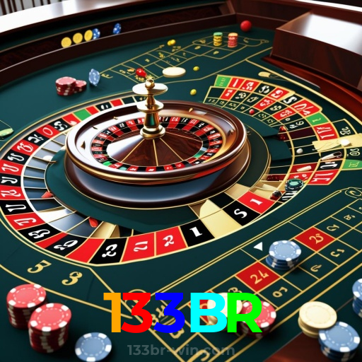 133BR：A emoção do blackjack te espera! Aposte e vença agora!