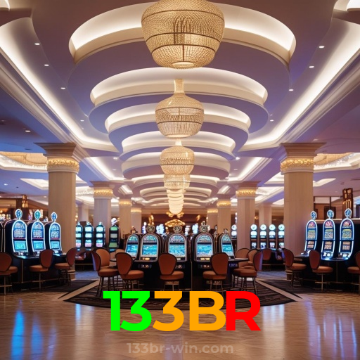 133BR:Jogue nas mesas de poker e ganhe prêmios incríveis!