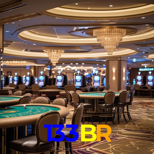 133BR:O cassino online ideal para você jogar blackjack e apostar no futebol!