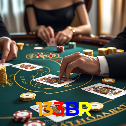 133BR:Jogue blackjack, roleta e aposte no futebol para vitórias emocionantes!