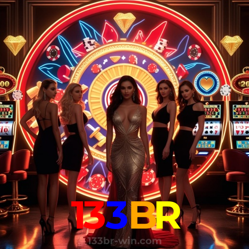 133BR：Apostas no futebol e grandes prêmios em slots e roleta esperam por você!