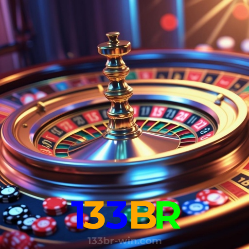 133BR：A sorte está ao seu lado! Aposte nas melhores opções e vença agora!