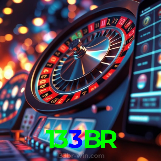 133BR:A emoção das slots online te espera! Gire e ganhe prêmios incrÃveis!