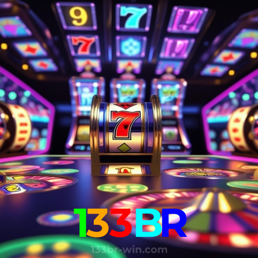 133BR：Jogue os melhores jogos de cassino como blackjack e roleta, e aposte no futebol!