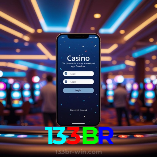 133BR：A sorte nunca esteve tão ao seu alcance! Aposte nas nossas slots agora!