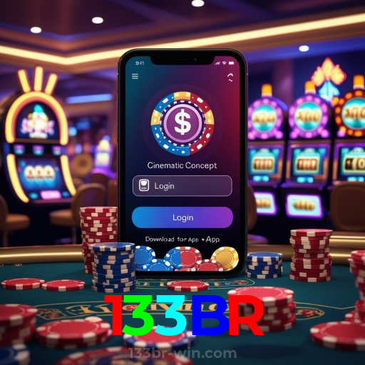 133BR：O cassino online perfeito para quem adora apostar no futebol e jogar roleta!