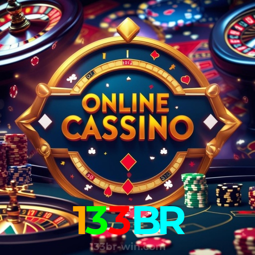 133BR:Cada giro nas slots pode te levar à grande vitória!