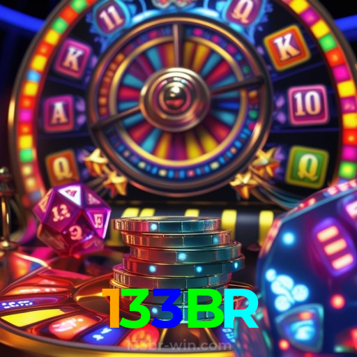 133BR：Onde sua sorte no futebol encontra prêmios em slots e roleta!