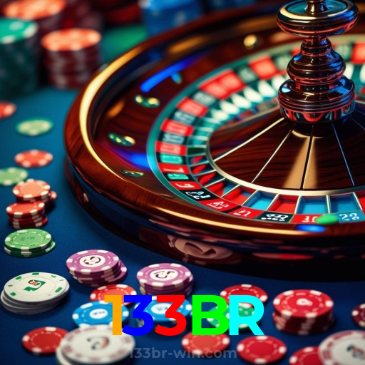 133BR:O cassino online ideal para quem ama futebol e jogos de cassino!