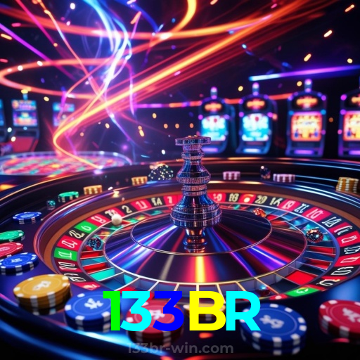 133BR:Ganhe com poker, blackjack e apostas em futebol no cassino online!