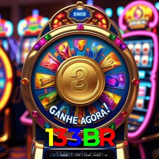 133BR：Cada giro nas slots pode ser uma grande vitória! Aposte agora!