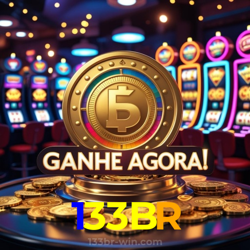 133BR：Onde sua sorte brilha: poker, roleta e apostas em futebol!